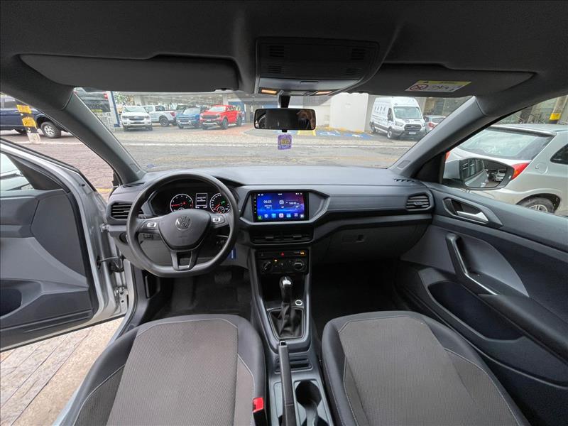  T-CROSS  1.0 200 TSI Sense 4