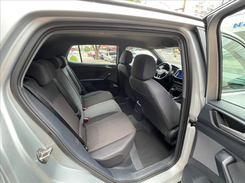  T-CROSS  1.0 200 TSI Sense 6