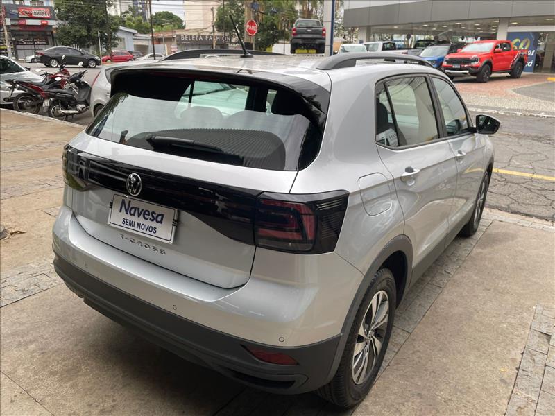  T-CROSS  1.0 200 TSI Sense 9