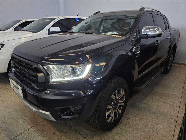  RANGER  3.2 Limited 4X4 CD 20V 