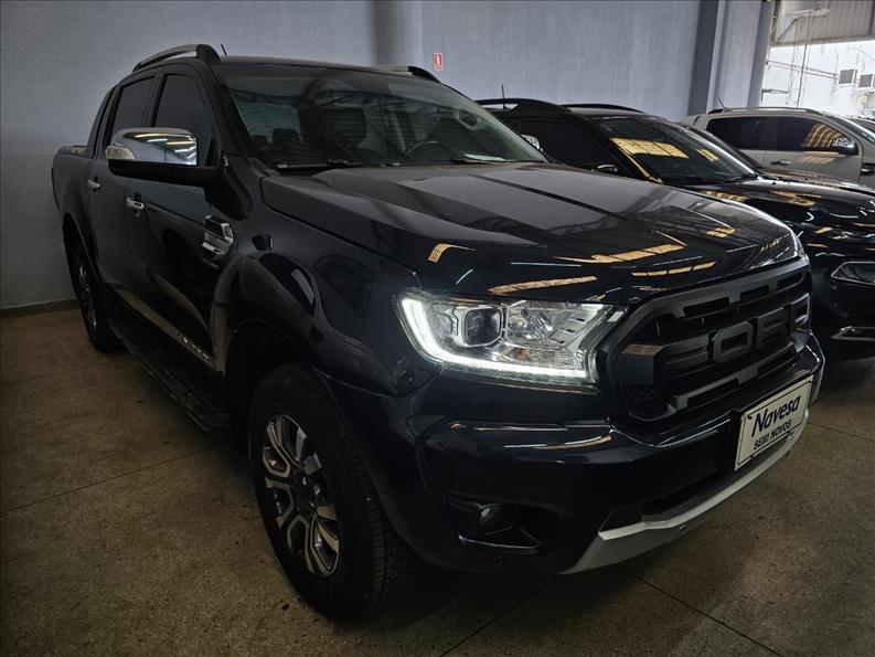  RANGER  3.2 Limited 4X4 CD 20V 1