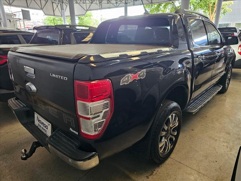  RANGER  3.2 Limited 4X4 CD 20V 2