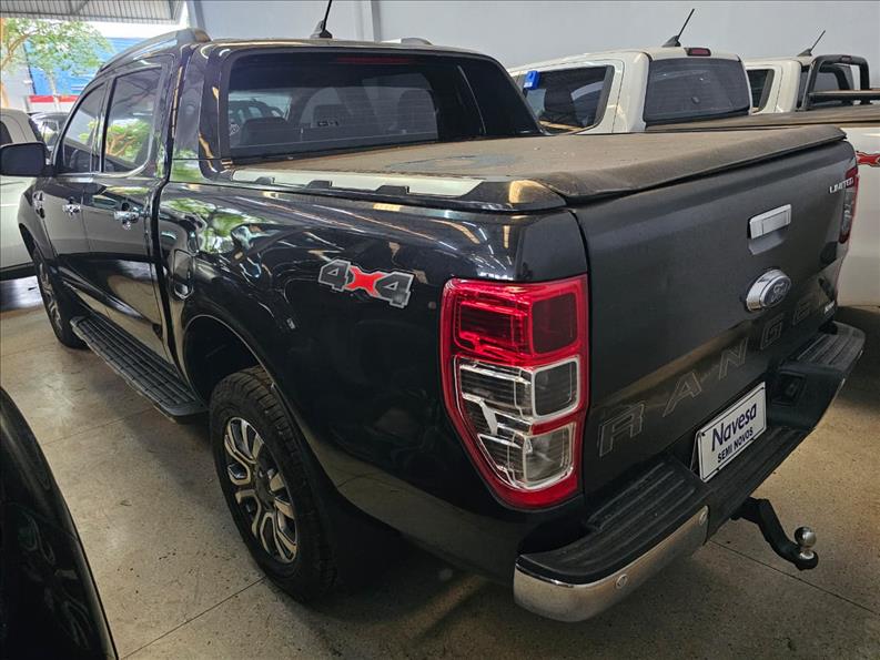  RANGER  3.2 Limited 4X4 CD 20V 3