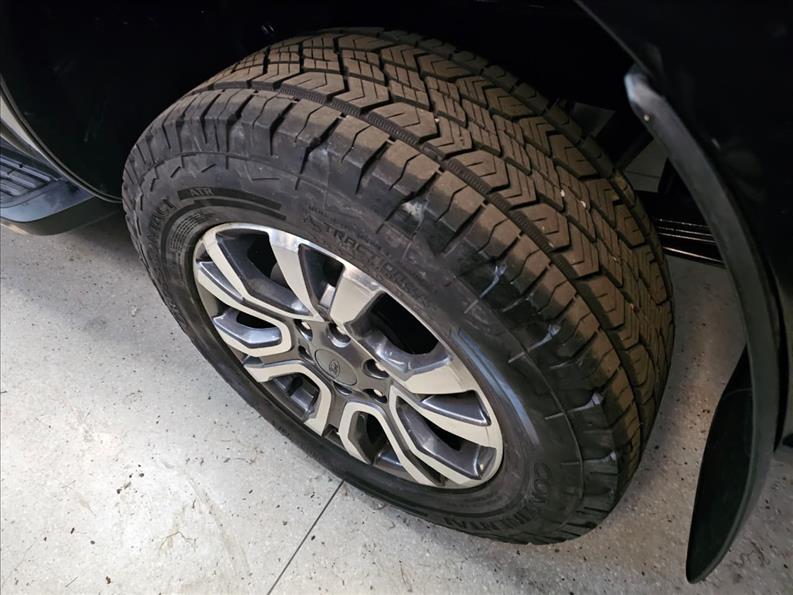  RANGER  3.2 Limited 4X4 CD 20V 4