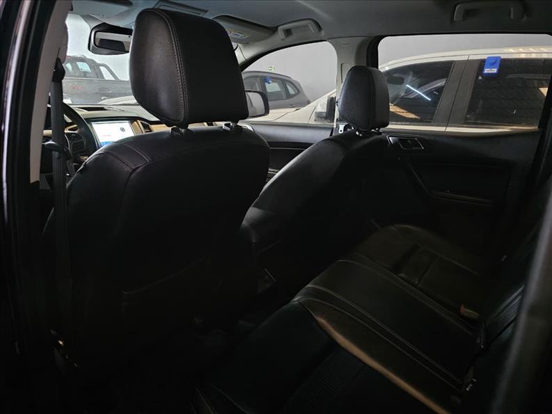  RANGER  3.2 Limited 4X4 CD 20V 5