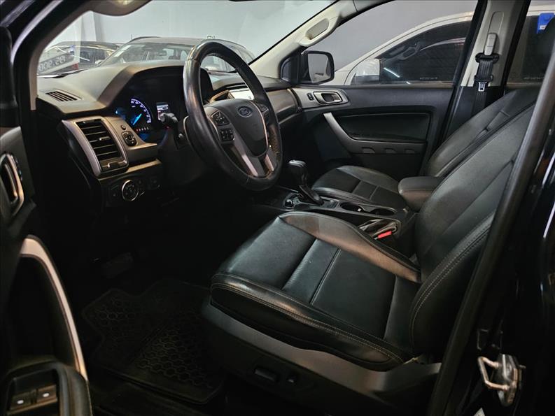  RANGER  3.2 Limited 4X4 CD 20V 6