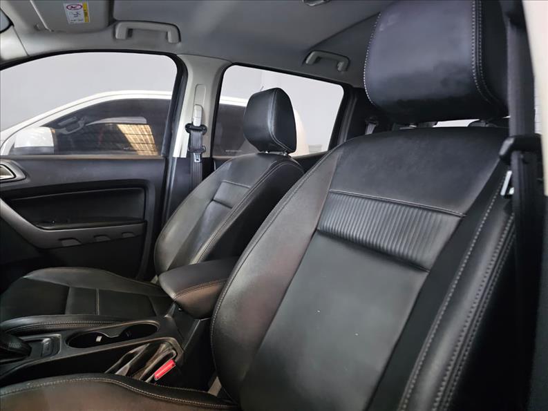  RANGER  3.2 Limited 4X4 CD 20V 7