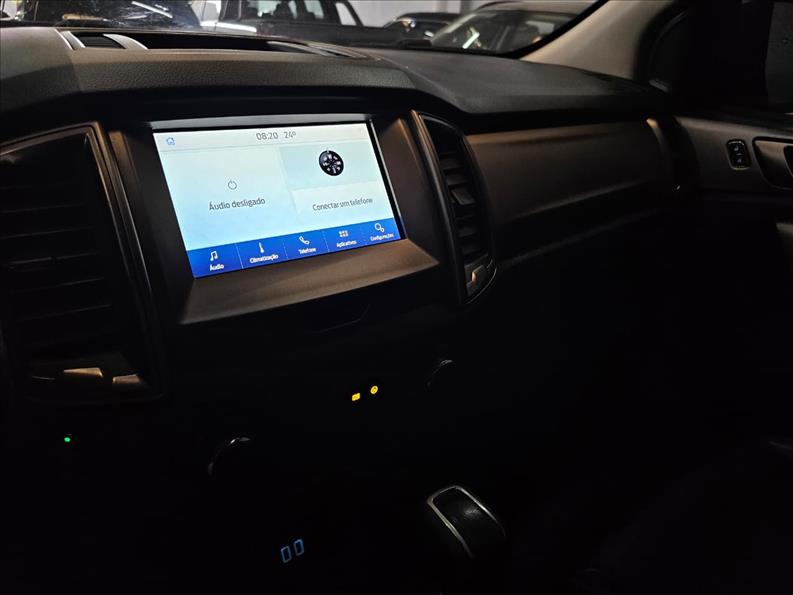  RANGER  3.2 Limited 4X4 CD 20V 8