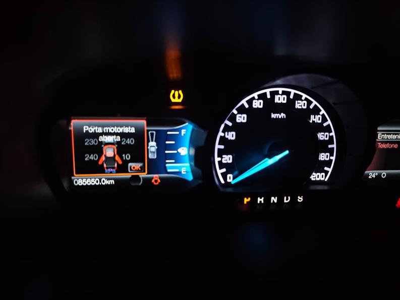  RANGER  3.2 Limited 4X4 CD 20V 10