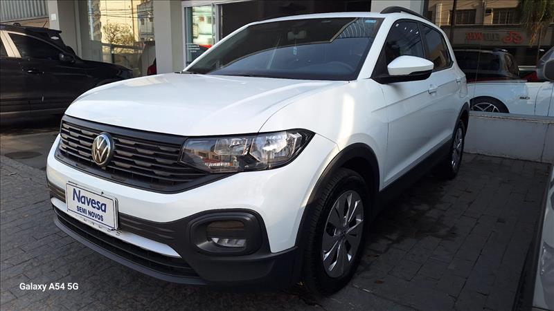  T-CROSS  1.0 200 TSI 1