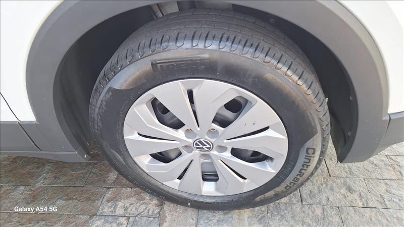  T-CROSS  1.0 200 TSI 11