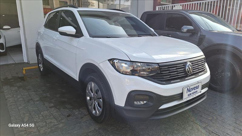  T-CROSS  1.0 200 TSI 