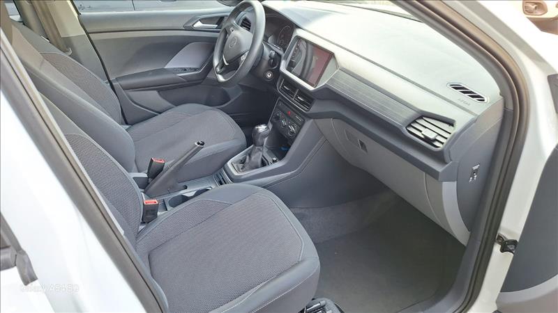  T-CROSS  1.0 200 TSI 4