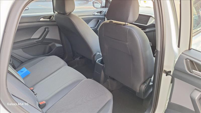  T-CROSS  1.0 200 TSI 5