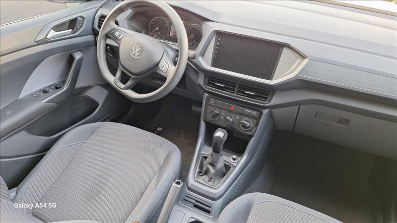  T-CROSS  1.0 200 TSI 6