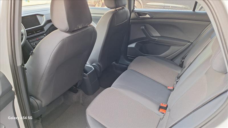  T-CROSS  1.0 200 TSI 7