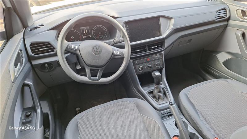  T-CROSS  1.0 200 TSI 3