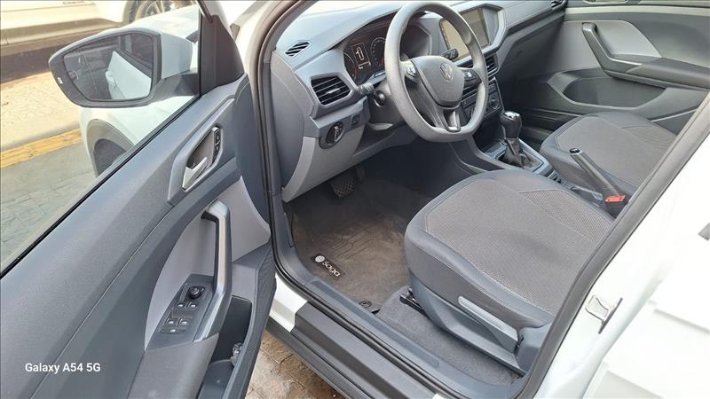  T-CROSS  1.0 200 TSI 8