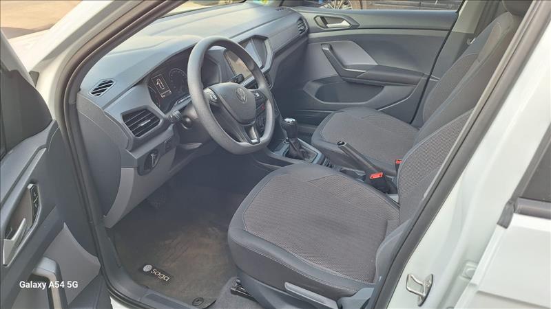  T-CROSS  1.0 200 TSI 9