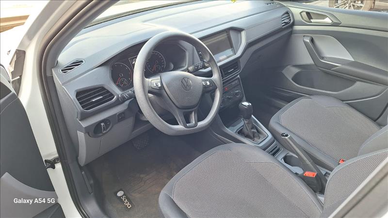  T-CROSS  1.0 200 TSI 10