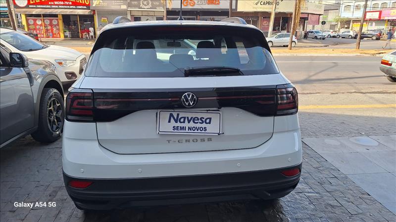  T-CROSS  1.0 200 TSI 13