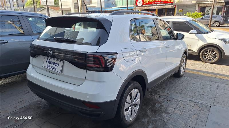  T-CROSS  1.0 200 TSI 2