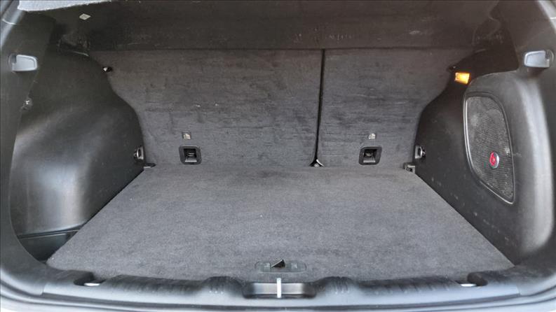  COMPASS  1.3 T270 Turbo Longitude 4