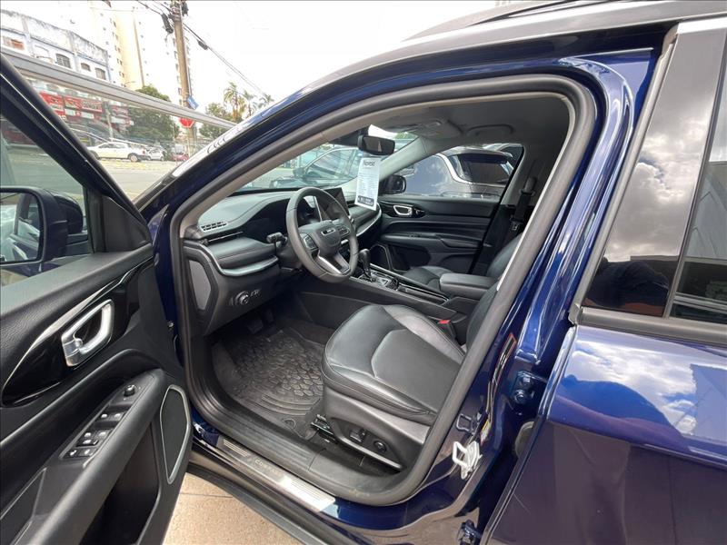  COMPASS  1.3 T270 Turbo Limited 6