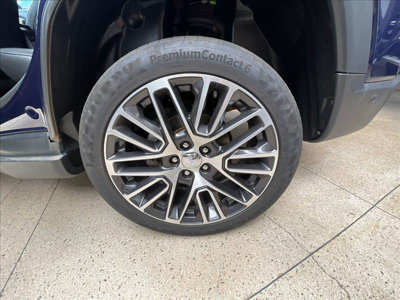  COMPASS  1.3 T270 Turbo Limited 7