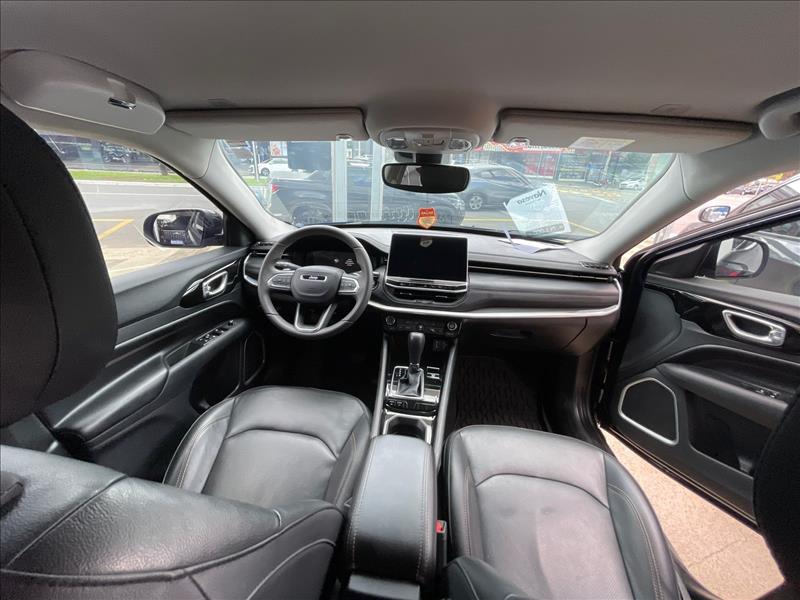  COMPASS  1.3 T270 Turbo Limited 9