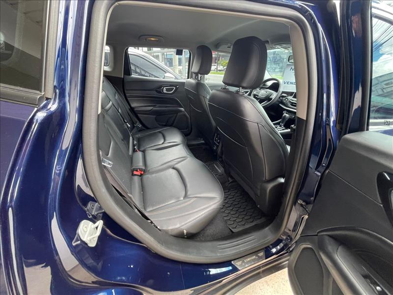  COMPASS  1.3 T270 Turbo Limited 11