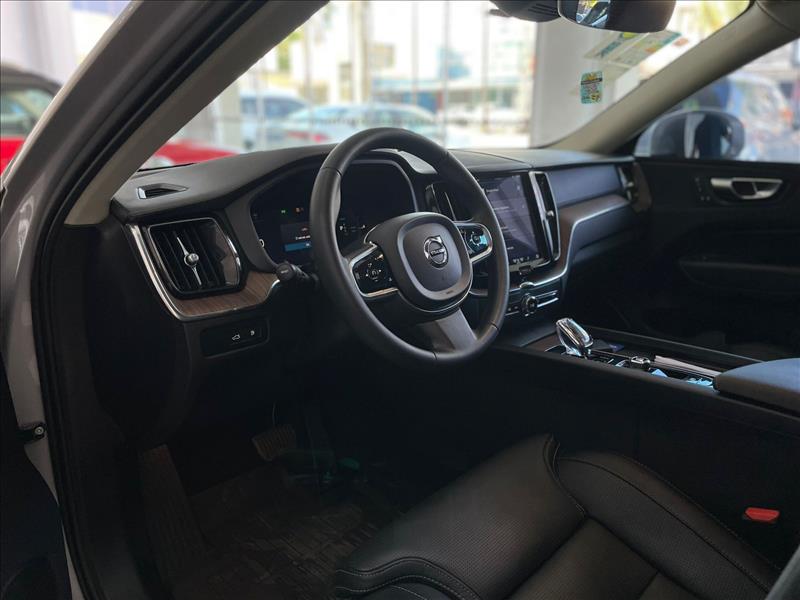  XC60  2.0 T8 Recharge Ultimate AWD Geartronic 7