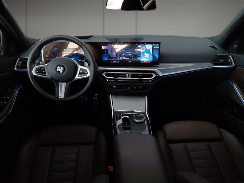  320I  2.0 16V Turbo M Sport 6