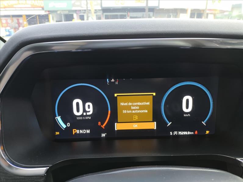  F-150  5.0 V8 CD Platinum FX4 6