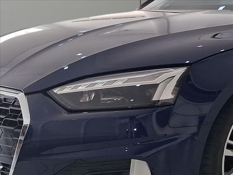 A5  2.0 TFSI Mhev Sportback Advanced Quattro S Tronic 4