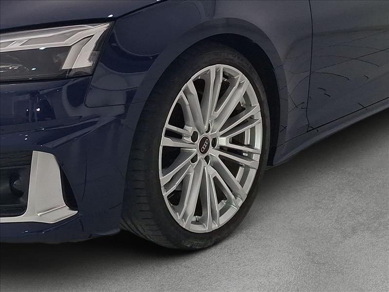  A5  2.0 TFSI Mhev Sportback Advanced Quattro S Tronic 5