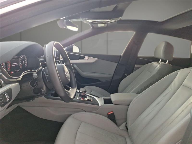  A5  2.0 TFSI Mhev Sportback Advanced Quattro S Tronic 6