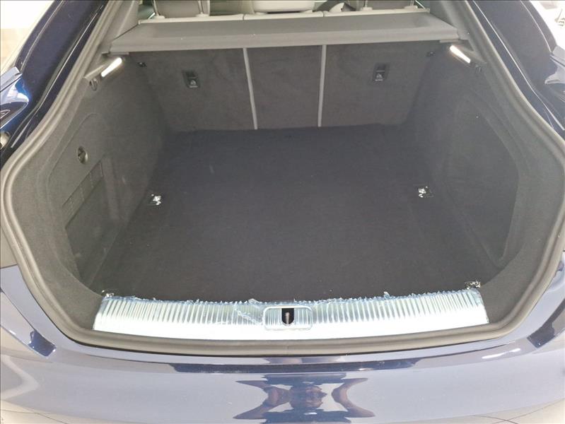  A5  2.0 TFSI Mhev Sportback Advanced Quattro S Tronic 11