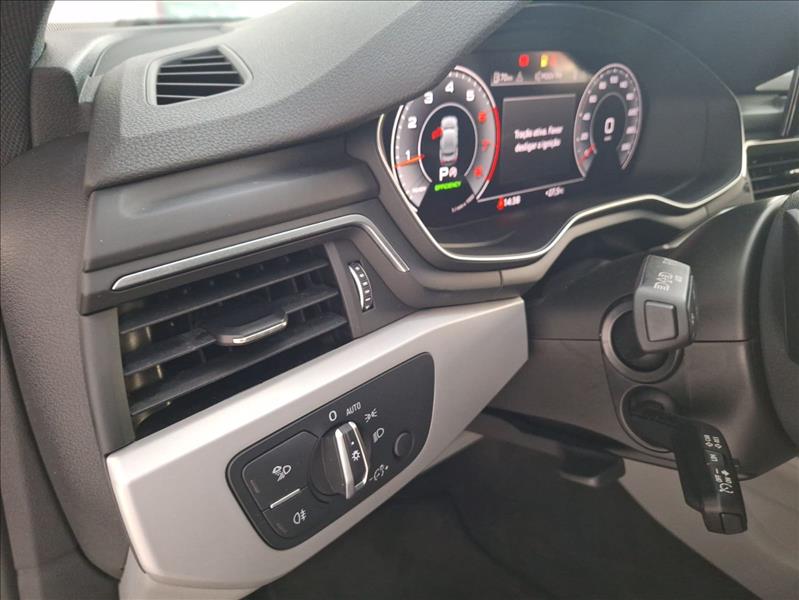  A5  2.0 TFSI Mhev Sportback Advanced Quattro S Tronic 13