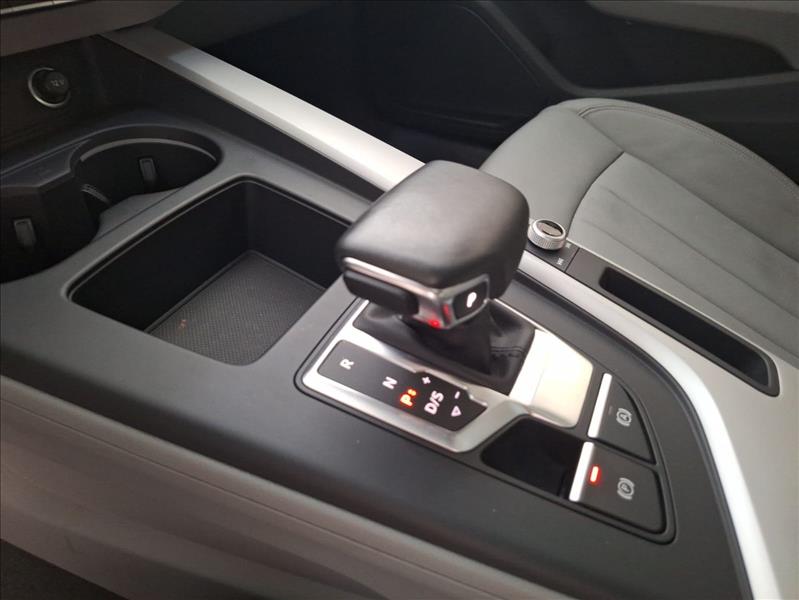  A5  2.0 TFSI Mhev Sportback Advanced Quattro S Tronic 14