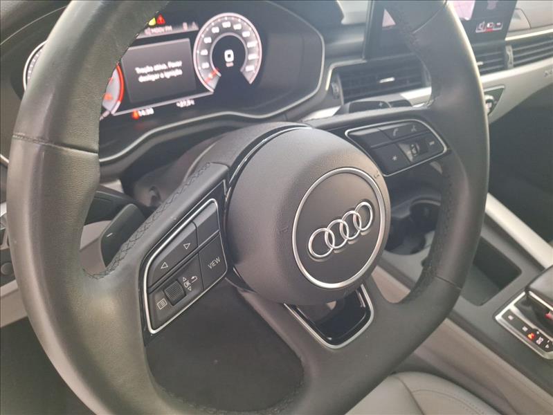  A5  2.0 TFSI Mhev Sportback Advanced Quattro S Tronic 16