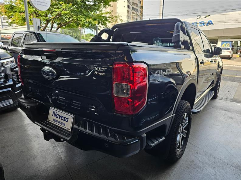  RANGER  3.0 V6 Turbo CD XLT 4X4 2