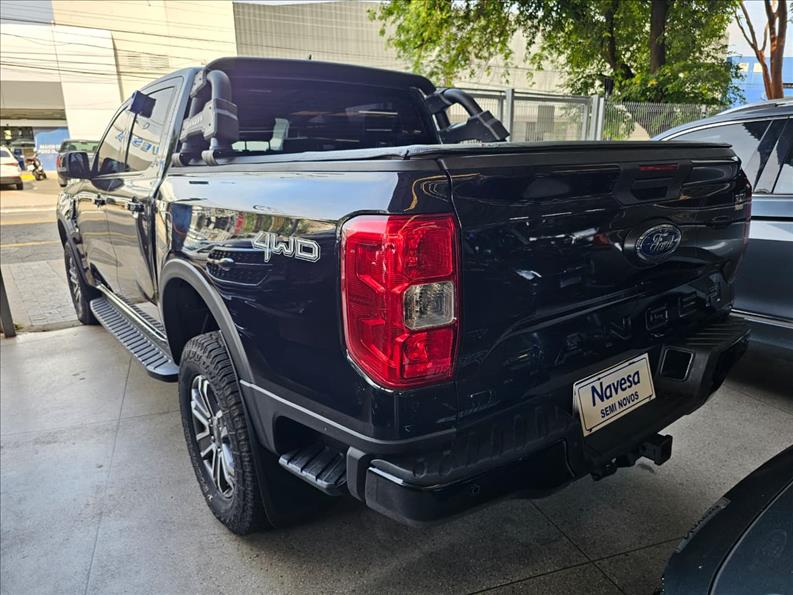  RANGER  3.0 V6 Turbo CD XLT 4X4 3