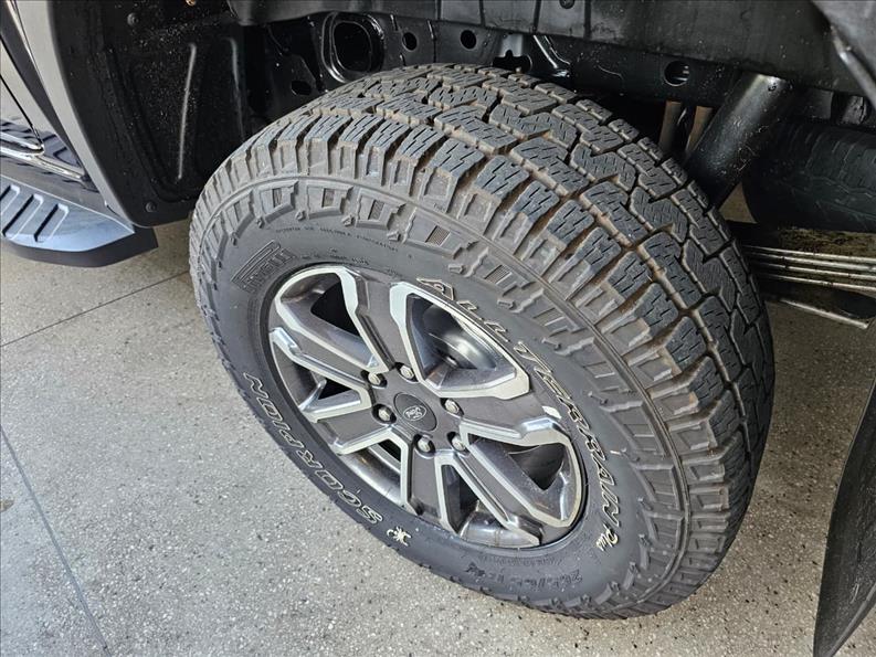  RANGER  3.0 V6 Turbo CD XLT 4X4 4