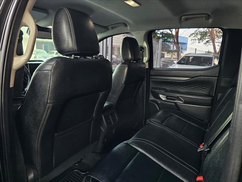  RANGER  3.0 V6 Turbo CD XLT 4X4 5