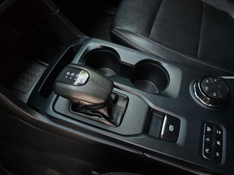  RANGER  3.0 V6 Turbo CD XLT 4X4 10