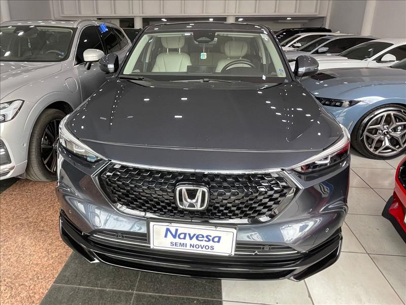  HR-V  1.5 DI I-vtec Turbo Touring 2