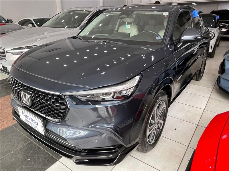  HR-V  1.5 DI I-vtec Turbo Touring 