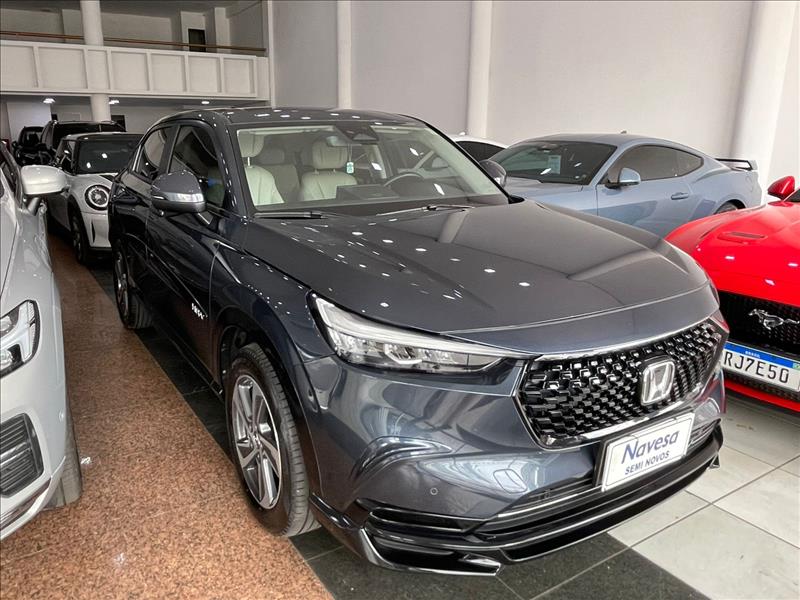  HR-V  1.5 DI I-vtec Turbo Touring 1