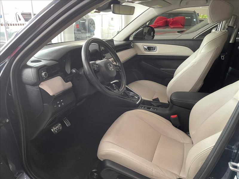  HR-V  1.5 DI I-vtec Turbo Touring 6